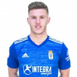 Sandoval (Real Oviedo B) - 2020/2021